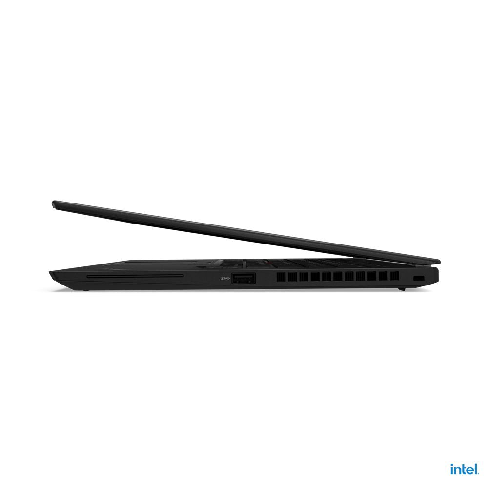Lenovo ThinkPad T14s i5-1135G7 Notebook 35.6 cm (14") Full HD Intel® Core™ i5 8 GB LPDDR4x-SDRAM 256 GB SSD Wi-Fi 6 (802.11ax) Windows 10 Pro Black