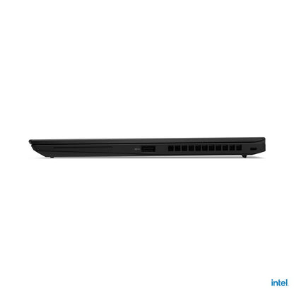 Lenovo ThinkPad T14s i5-1135G7 Notebook 35.6 cm (14") Full HD Intel® Core™ i5 8 GB LPDDR4x-SDRAM 256 GB SSD Wi-Fi 6 (802.11ax) Windows 10 Pro Black