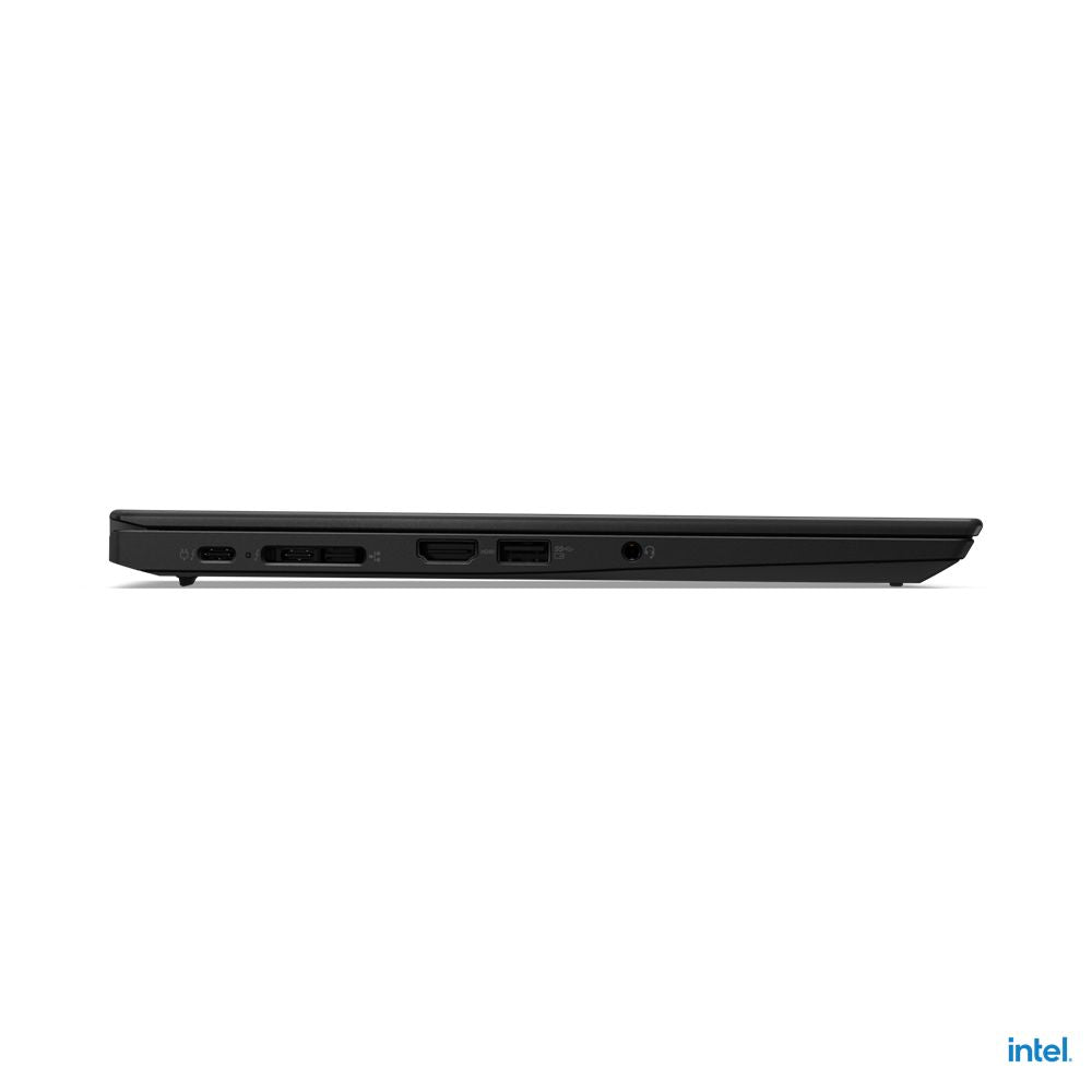 Lenovo ThinkPad T14s i5-1135G7 Notebook 35.6 cm (14") Full HD Intel® Core™ i5 8 GB LPDDR4x-SDRAM 256 GB SSD Wi-Fi 6 (802.11ax) Windows 10 Pro Black
