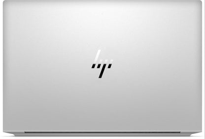 HP EliteBook 830 G8 i5-1135G7 Notebook 33.8 cm (13.3") Full HD Intel® Core™ i5 8 GB DDR4-SDRAM 256 GB SSD Wi-Fi 6 (802.11ax) Windows 10 Pro Silver