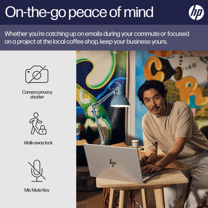 HP ENVY 17-cw0003na Laptop 43.9 cm (17.3") Full HD Intel® Core™ i5 i5-13500H 16 GB DDR4-SDRAM 512 GB SSD Wi-Fi 6E (802.11ax) Windows 11 Home Silver