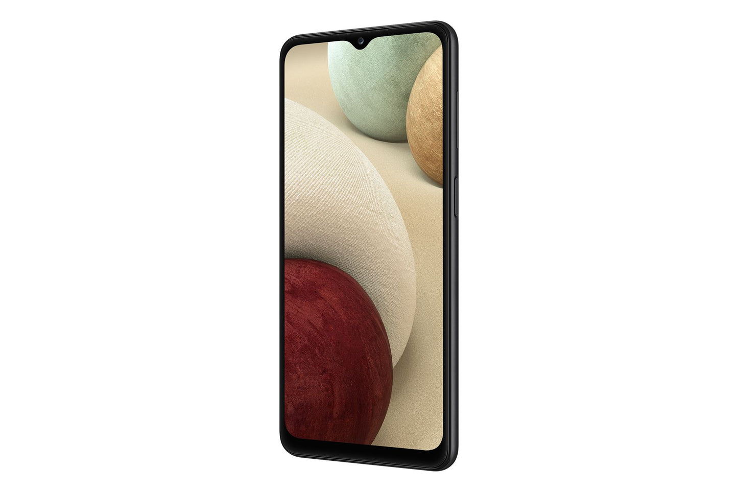 Samsung Galaxy A12 SM-A127FZKVEUA smartphone 16.5 cm (6.5") Dual SIM 4G USB Type-C 4 GB 64 GB 5000 mAh Black