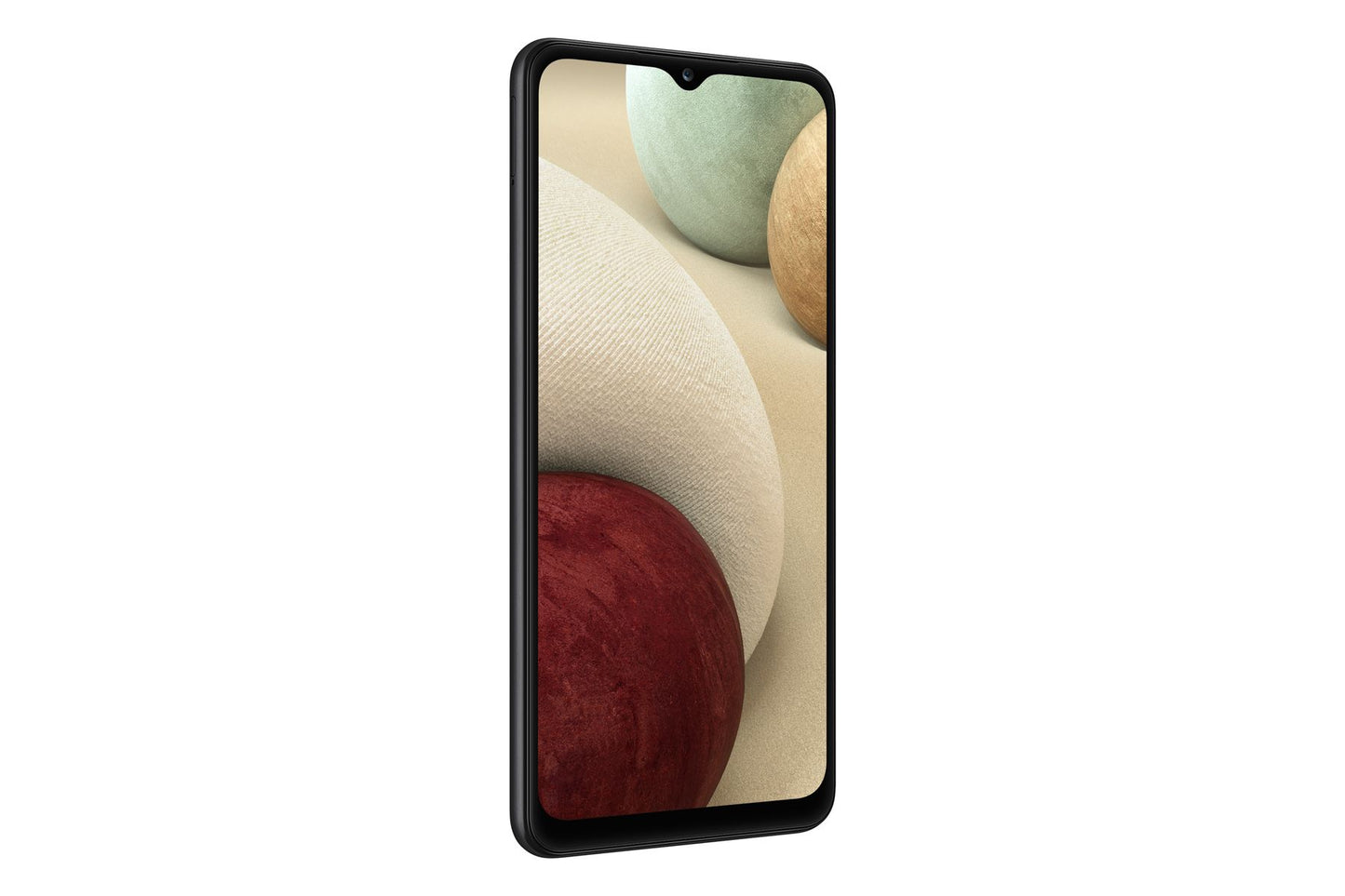 Samsung Galaxy A12 SM-A127FZKVEUA smartphone 16.5 cm (6.5") Dual SIM 4G USB Type-C 4 GB 64 GB 5000 mAh Black