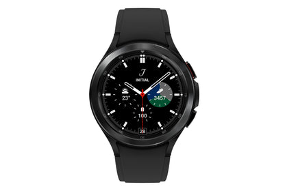Samsung Galaxy Watch4 Classic 3.56 cm (1.4") Super AMOLED 46 mm 4G Black GPS (satellite)