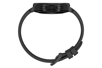 Samsung Galaxy Watch4 Classic 3.56 cm (1.4") Super AMOLED 46 mm 4G Black GPS (satellite)