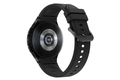 Samsung Galaxy Watch4 Classic 3.56 cm (1.4") Super AMOLED 46 mm 4G Black GPS (satellite)