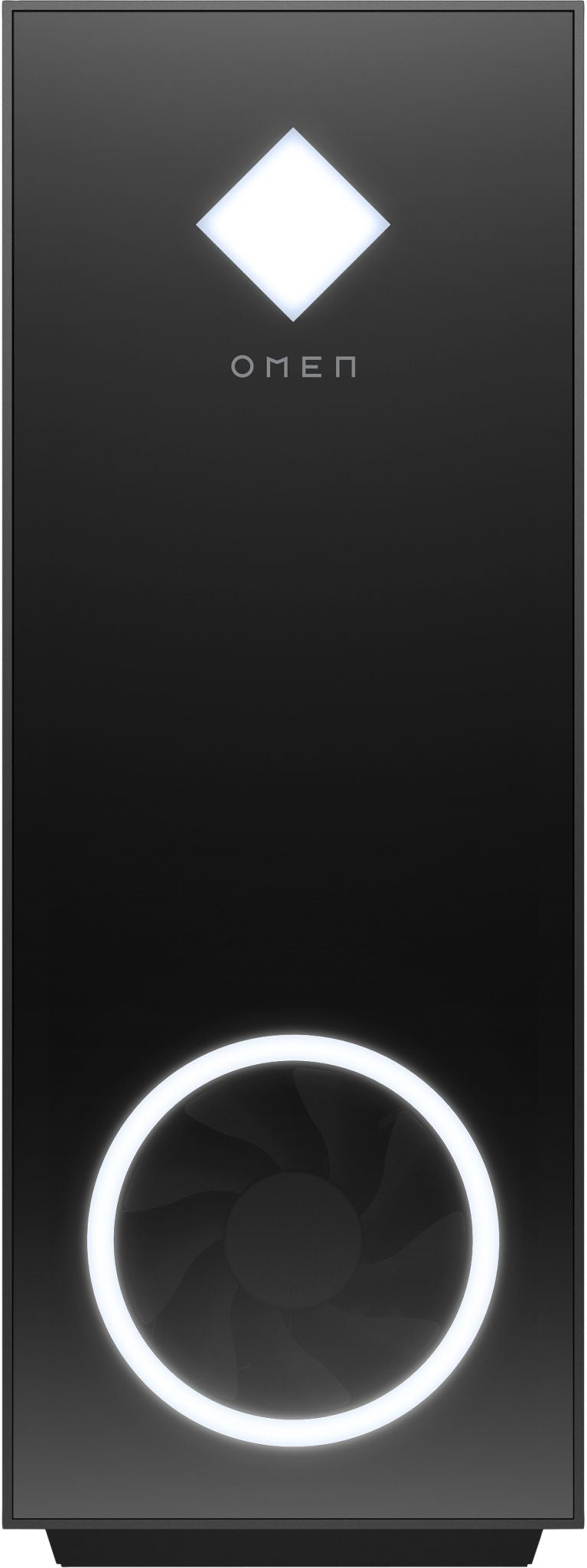 HP OMEN GT13-1047na Tower AMD Ryzen™ 7 5800X 16 GB DDR4-SDRAM 2.51 TB HDD+SSD NVIDIA GeForce RTX 3080 Windows 11 Home PC Black