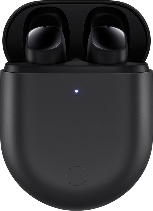 Xiaomi Redmi Buds 3 Pro Headset True Wireless Stereo (TWS) In-ear Calls/Music Bluetooth Black