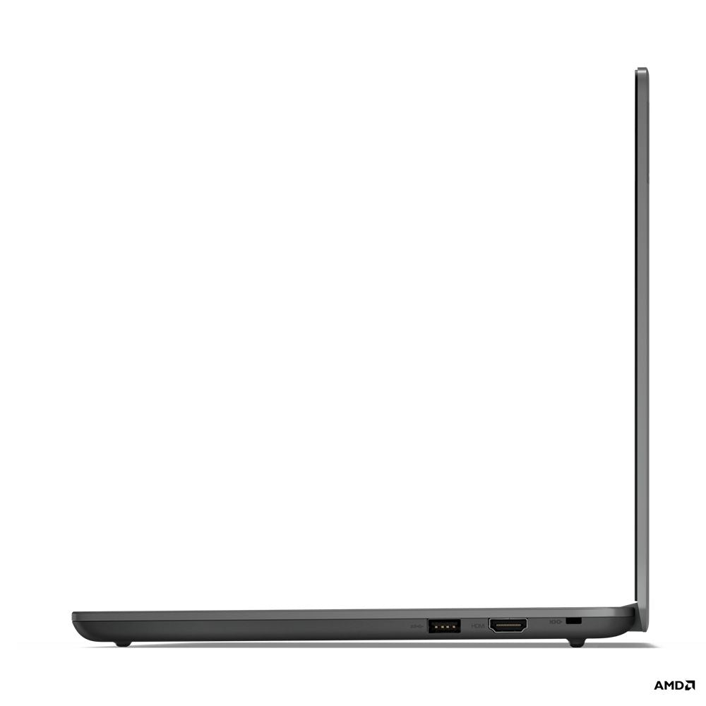 Lenovo IdeaPad 3 14APO6 Chromebook 35.6 cm (14") Touchscreen Full HD AMD 3000 3015Ce 8 GB DDR4-SDRAM 128 GB eMMC Wi-Fi 5 (802.11ac) ChromeOS Grey
