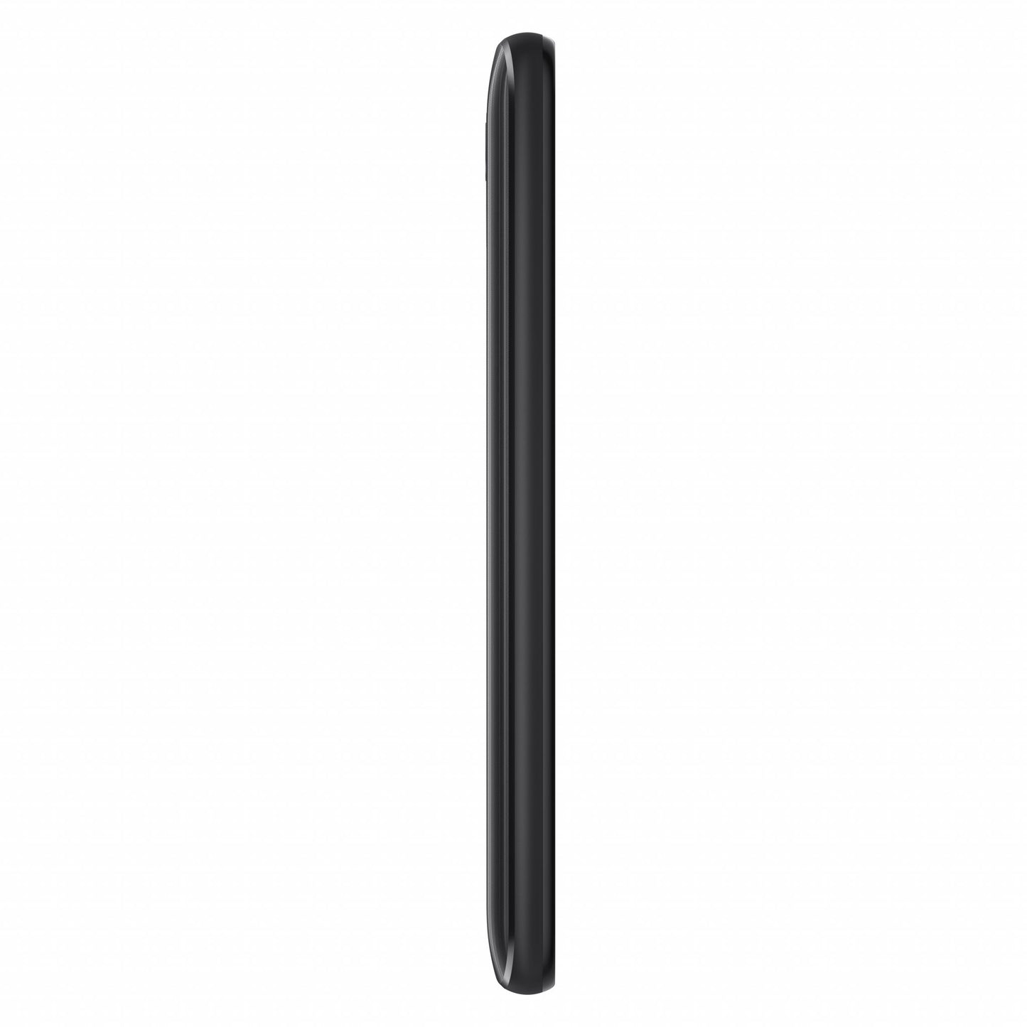 Alcatel 1 (2021) 1 2021 12.7 cm (5") Dual SIM Android 11 Go Edition 4G Micro-USB 1 GB 8 GB 2000 mAh Black