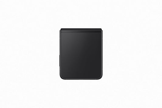 Samsung Galaxy Z Flip3 5G SM-F711B 17 cm (6.7") Dual SIM Android 11 USB Type-C 8 GB 128 GB 3300 mAh Black