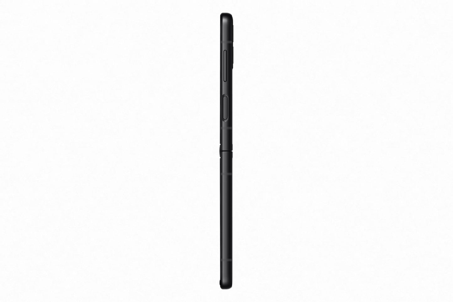 Samsung Galaxy Z Flip3 5G SM-F711B 17 cm (6.7") Dual SIM Android 11 USB Type-C 8 GB 128 GB 3300 mAh Black