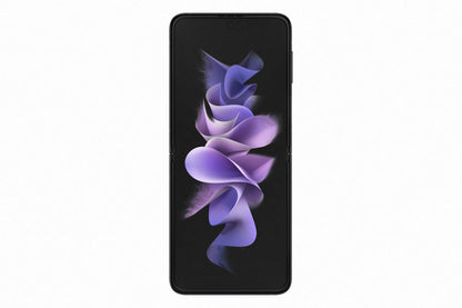Samsung Galaxy Z Flip3 5G SM-F711B 17 cm (6.7") Dual SIM Android 11 USB Type-C 8 GB 128 GB 3300 mAh Black