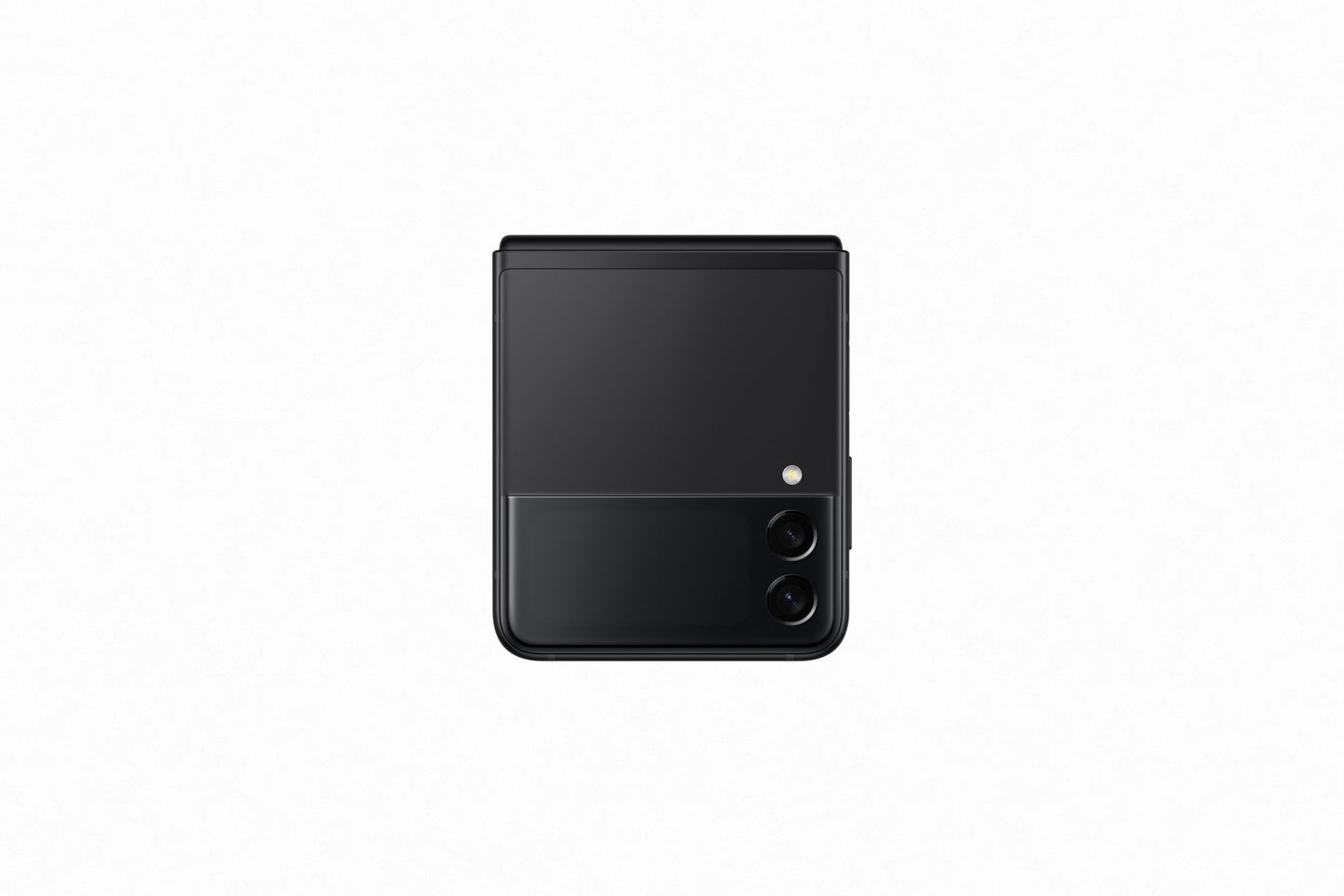 Samsung Galaxy Z Flip3 5G SM-F711B 17 cm (6.7") Dual SIM Android 11 USB Type-C 8 GB 128 GB 3300 mAh Black