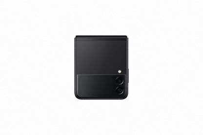Samsung Galaxy Z Flip3 5G SM-F711B 17 cm (6.7") Dual SIM Android 11 USB Type-C 8 GB 128 GB 3300 mAh Black