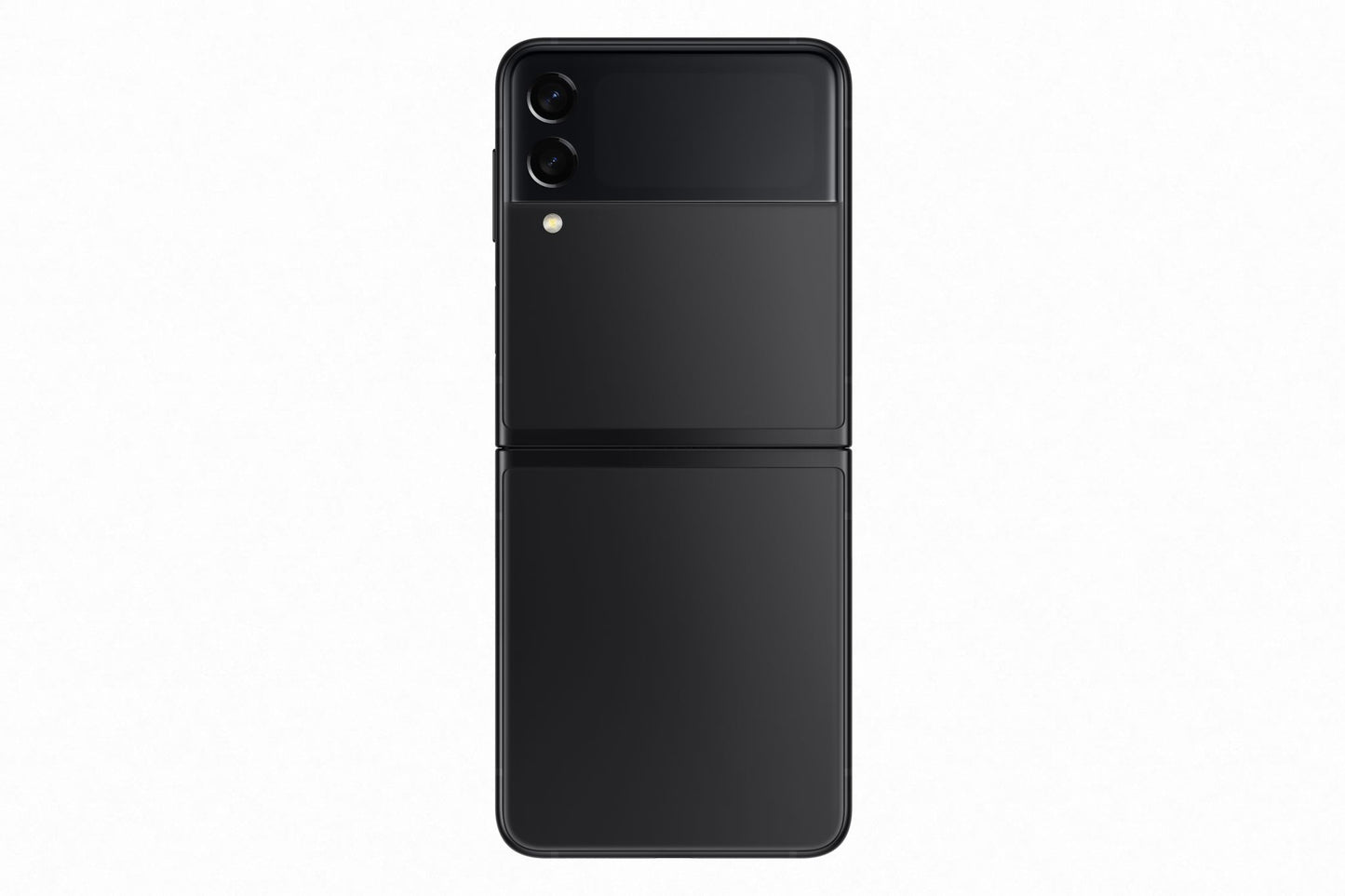 Samsung Galaxy Z Flip3 5G SM-F711B 17 cm (6.7") Dual SIM Android 11 USB Type-C 8 GB 128 GB 3300 mAh Black