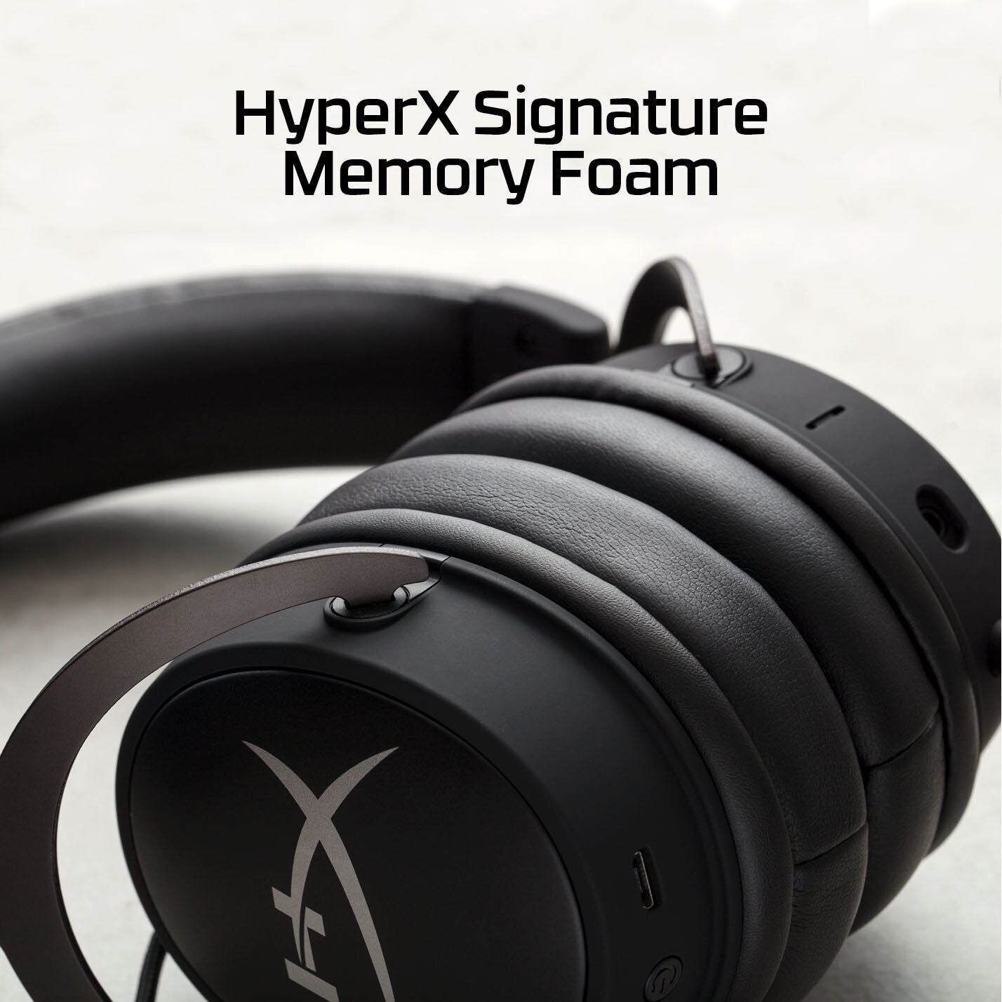 HyperX Cloud MIX - Gaming Headset (Black-Gunmetal)