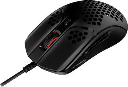 HyperX Pulsefire Haste - Gaming Mouse (Black)