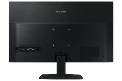 Samsung LS22A336NH 55.9 cm (22") 1920 x 1080 pixels Full HD LED Black