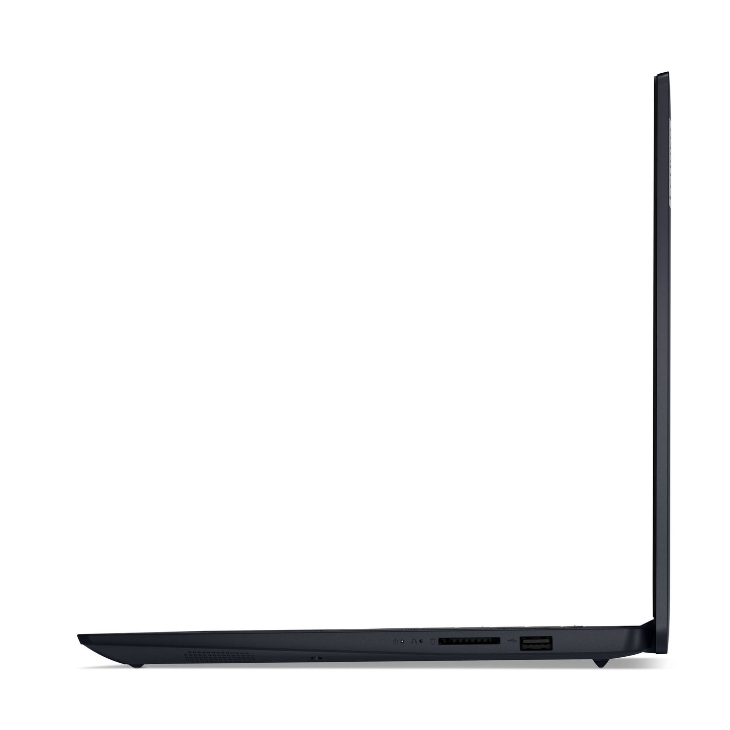 Lenovo IdeaPad 3 Laptop 39.6 cm (15.6") Full HD Intel® Core™ i5 i5-1135G7 8 GB DDR4-SDRAM 256 GB SSD Wi-Fi 6 (802.11ax) Windows 11 Home in S mode Blue