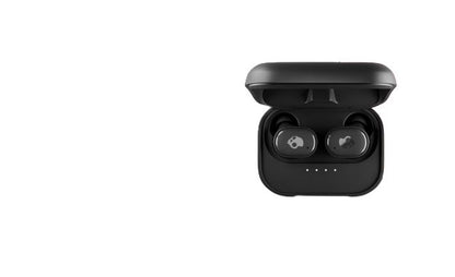 Skullcandy Grind Headset True Wireless Stereo (TWS) In-ear Calls/Music Bluetooth Black