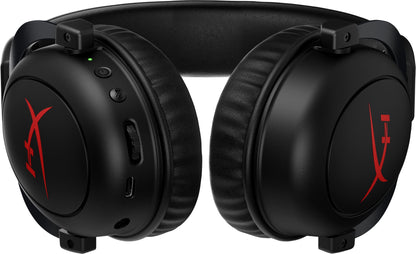 HyperX Cloud Core - Wireless Gaming Headset (Black)