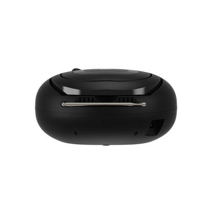 Oakcastle CD200 Bluetooth, CD Player, FM Radio Boomboox