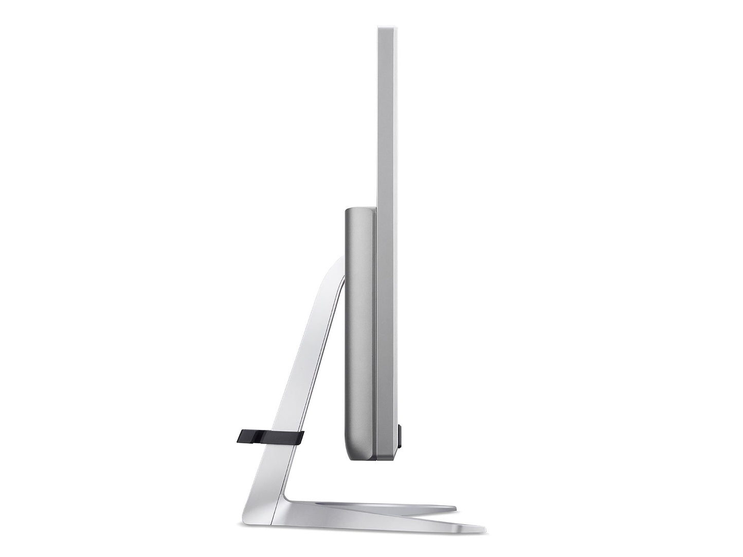 Acer Aspire C24-1651 All-in-One PC - (Intel Core i5-1135G, 8GB, 2TB HDD and 512GB SSD, NVIDIA GeForce MX450, 23.8 inch Full HD Touchscreen Display, Wireless Keyboard and Mouse, Windows 11, Silver)