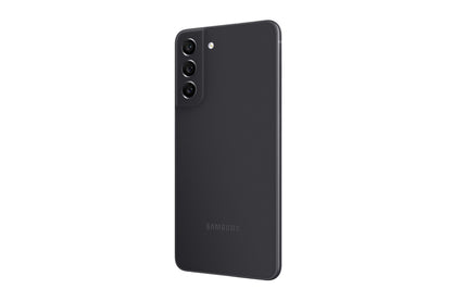 Samsung Galaxy S21 FE 5G SM-G990B 16.3 cm (6.4") Android 11 USB Type-C 6 GB 128 GB 4500 mAh Black