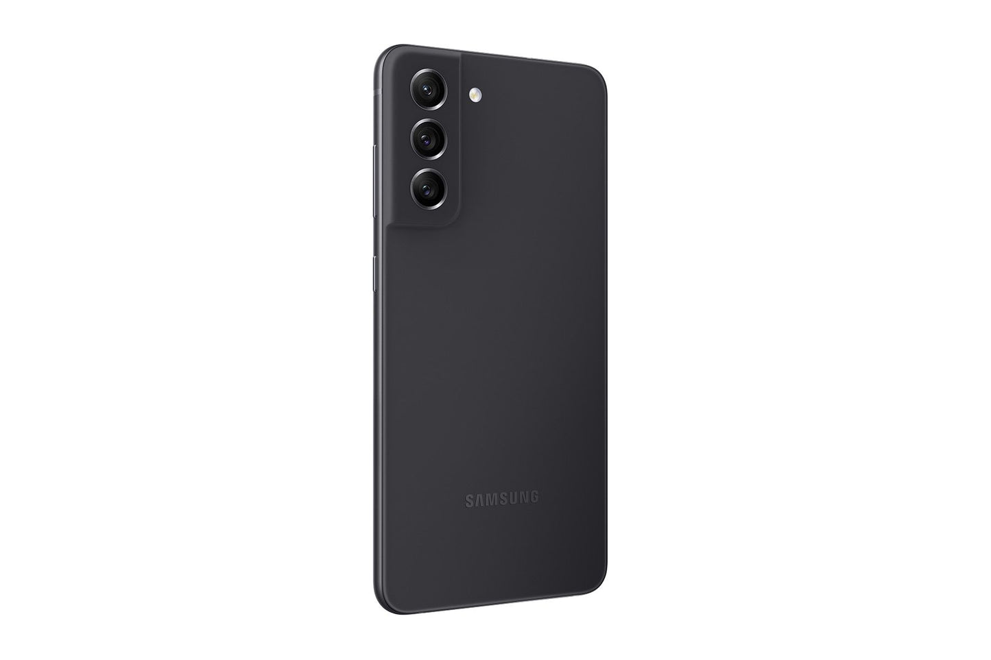 Samsung Galaxy S21 FE 5G SM-G990B 16.3 cm (6.4") Android 11 USB Type-C 6 GB 128 GB 4500 mAh Black