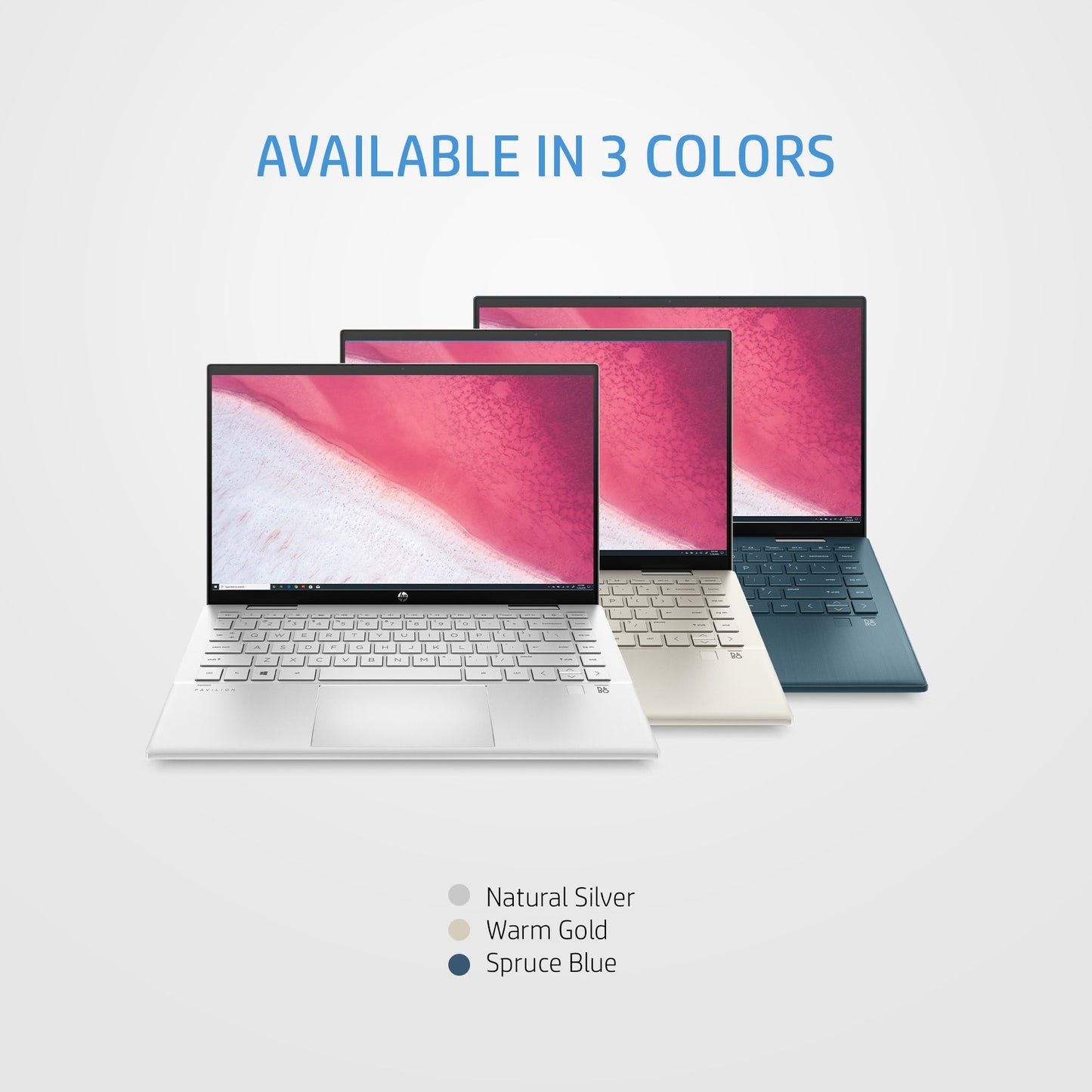 HP Pavilion x360 14-dy0032na Hybrid (2-in-1) 35.6 cm (14") Touchscreen Full HD Intel® Core™ i3 i3-1125G4 8 GB DDR4-SDRAM 128 GB SSD Wi-Fi 5 (802.11ac) Windows 11 Home in S mode Silver