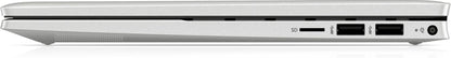 HP Pavilion x360 14-dy0032na Hybrid (2-in-1) 35.6 cm (14") Touchscreen Full HD Intel® Core™ i3 i3-1125G4 8 GB DDR4-SDRAM 128 GB SSD Wi-Fi 5 (802.11ac) Windows 11 Home in S mode Silver