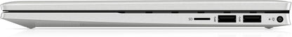 HP Pavilion x360 14-dy0031na 7505 Hybrid (2-in-1) 35.6 cm (14") Touchscreen Full HD Intel® Pentium® Gold 4 GB DDR4-SDRAM 128 GB SSD Wi-Fi 5 (802.11ac) Windows 11 Home in S mode Silver
