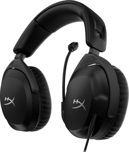 HyperX Cloud Stinger 2 - Gaming Headset (Black)
