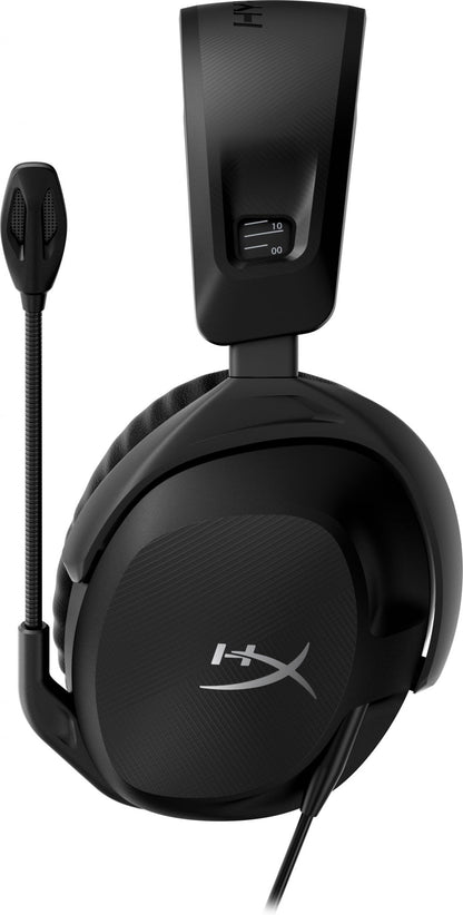 HyperX Cloud Stinger 2 - Gaming Headset (Black)