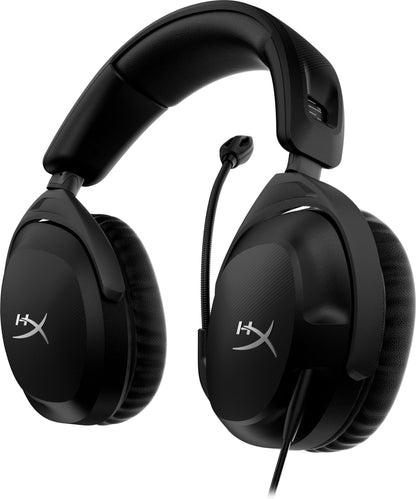 HyperX Cloud Stinger 2 - Gaming Headset (Black)
