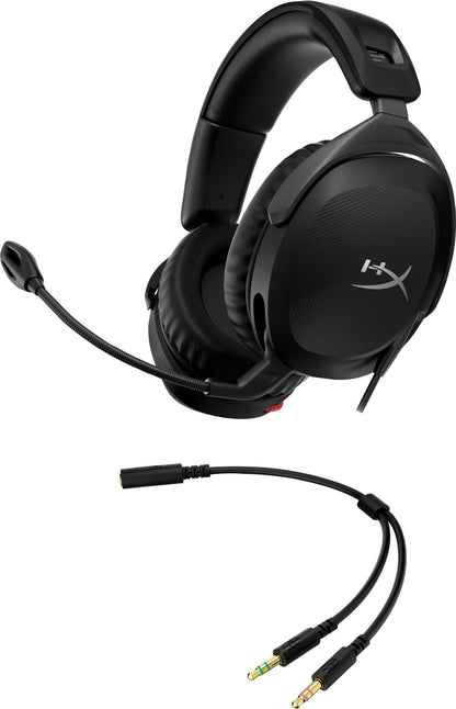 HyperX Cloud Stinger 2 - Gaming Headset (Black)