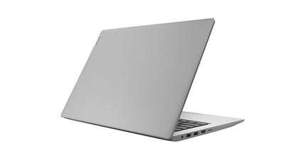 Lenovo IdeaPad 1 N4020 Notebook 35.6 cm (14") HD Intel® Celeron® N 4 GB DDR4-SDRAM 64 GB eMMC Wi-Fi 5 (802.11ac) Windows 11 Home in S mode Grey