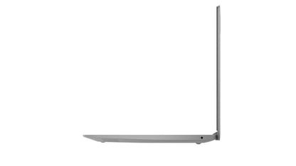 Lenovo IdeaPad 1 N4020 Notebook 35.6 cm (14") HD Intel® Celeron® N 4 GB DDR4-SDRAM 64 GB eMMC Wi-Fi 5 (802.11ac) Windows 11 Home in S mode Grey