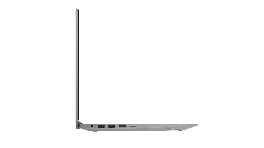 Lenovo IdeaPad 1 N4020 Notebook 35.6 cm (14") HD Intel® Celeron® N 4 GB DDR4-SDRAM 64 GB eMMC Wi-Fi 5 (802.11ac) Windows 11 Home in S mode Grey