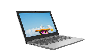 Lenovo IdeaPad 1 N4020 Notebook 29.5 cm (11.6") HD Intel® Celeron® N 4 GB DDR4-SDRAM 64 GB eMMC Wi-Fi 5 (802.11ac) Windows 11 Home in S mode Grey