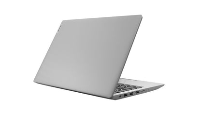 Lenovo IdeaPad 1 N4020 Notebook 29.5 cm (11.6") HD Intel® Celeron® N 4 GB DDR4-SDRAM 64 GB eMMC Wi-Fi 5 (802.11ac) Windows 11 Home in S mode Grey