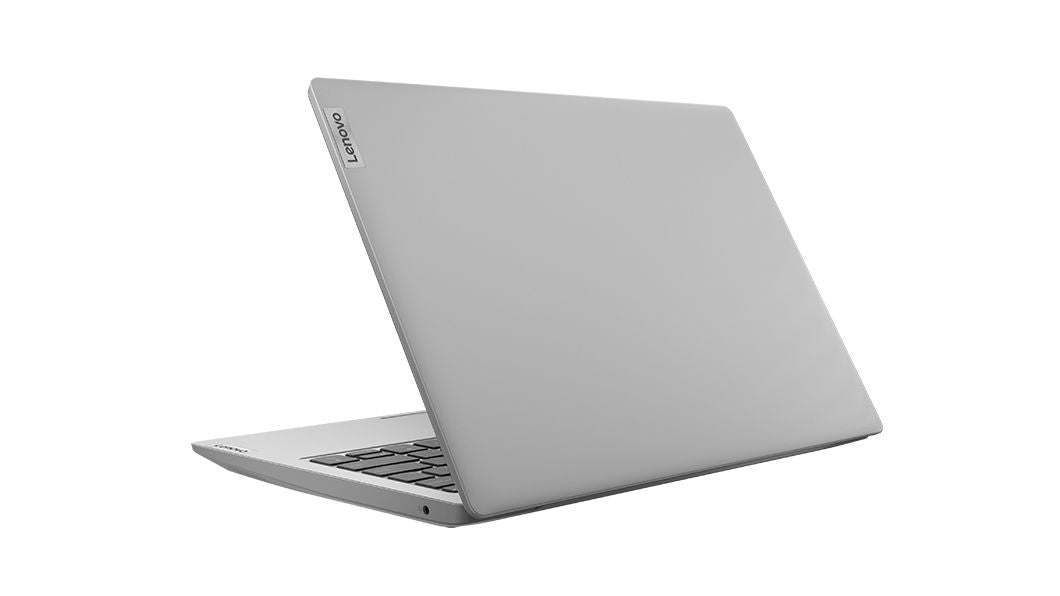 Lenovo IdeaPad 1 N4020 Notebook 29.5 cm (11.6") HD Intel® Celeron® N 4 GB DDR4-SDRAM 64 GB eMMC Wi-Fi 5 (802.11ac) Windows 11 Home in S mode Grey