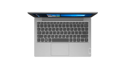 Lenovo IdeaPad 1 N4020 Notebook 29.5 cm (11.6") HD Intel® Celeron® N 4 GB DDR4-SDRAM 64 GB eMMC Wi-Fi 5 (802.11ac) Windows 11 Home in S mode Grey