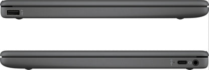 HP Chromebook 11a-ne0000na MT8183 Notebook 29.5 cm (11.6") HD MediaTek 4 GB LPDDR4x-SDRAM 64 GB eMMC Wi-Fi 5 (802.11ac) ChromeOS Grey