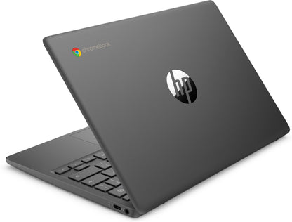 HP Chromebook 11a-ne0000na MT8183 Notebook 29.5 cm (11.6") HD MediaTek 4 GB LPDDR4x-SDRAM 64 GB eMMC Wi-Fi 5 (802.11ac) ChromeOS Grey