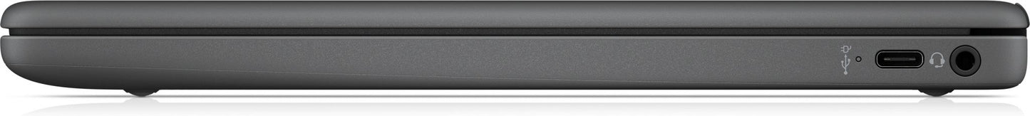 HP Chromebook 11a-ne0000na MT8183 Notebook 29.5 cm (11.6") HD MediaTek 4 GB LPDDR4x-SDRAM 64 GB eMMC Wi-Fi 5 (802.11ac) ChromeOS Grey