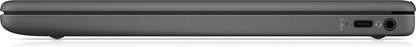 HP Chromebook 11a-ne0000na MT8183 Notebook 29.5 cm (11.6") HD MediaTek 4 GB LPDDR4x-SDRAM 64 GB eMMC Wi-Fi 5 (802.11ac) ChromeOS Grey