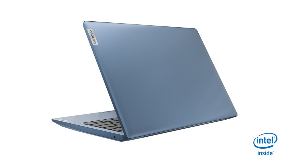 Lenovo IdeaPad 1 Laptop 29.5 cm (11.6") HD Intel® Celeron® N N4020 4 GB DDR4-SDRAM 64 GB eMMC Wi-Fi 5 (802.11ac) Windows 11 Home in S mode Blue