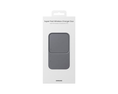Samsung EP-P5400TBEGGB mobile device charger Smartphone, Smartwatch Black USB Indoor